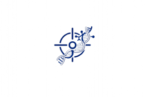 Protein S-targeting siRNA icon representing RNA-based hemostatic rebalancing.